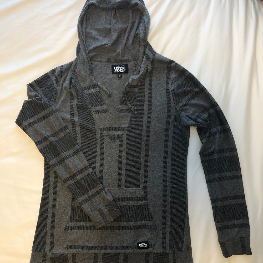 Vans Pullover Sweater